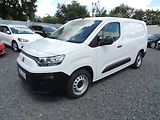 Fiat Dobló cargo (2023) 1.5HDi,L2,ČR,1.majitel - náhled 1