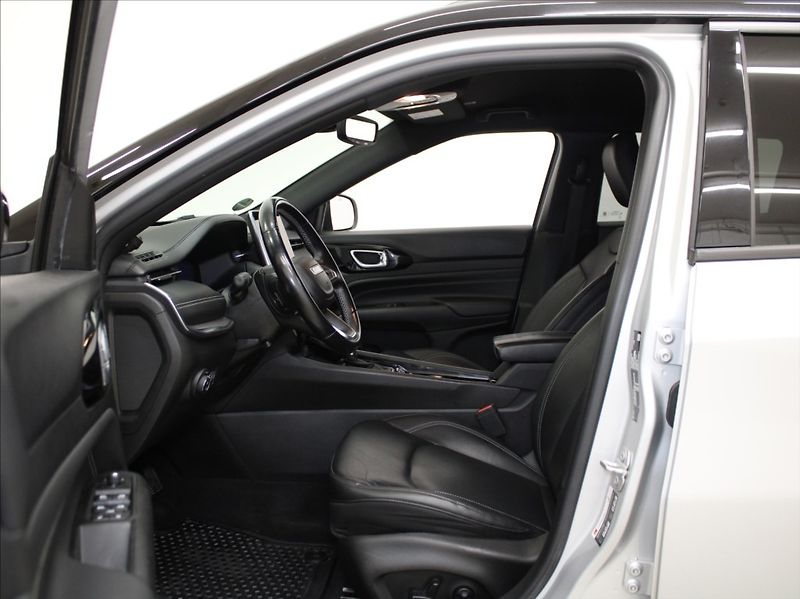 Jeep Compass 1,3 T 110kW AT S Výprodej! - fotka 6 z 30