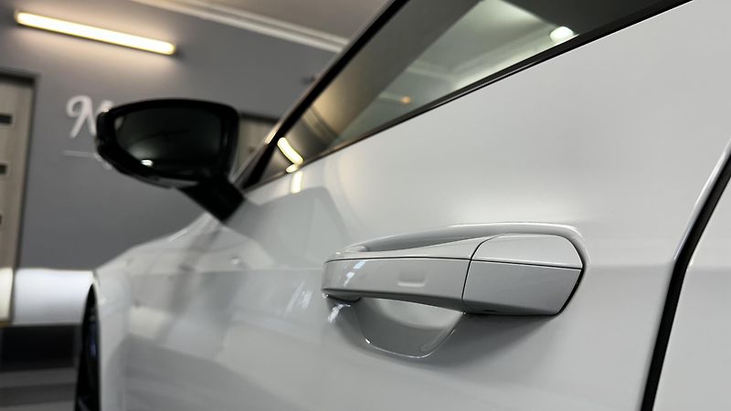 Audi RS 7 V8 4.0 / STAV NOVÉHO VOZU - fotka 41 z 54