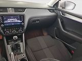 Škoda Octavia (2018) 1.5 TSI, Serv.kniha, Navi - náhled 8