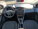 Ford Focus (2017) 1.0 EB, ČR, AC, výhřev sed. - náhled 8