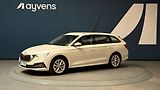Škoda Octavia 2.0 TSI 140kW DSG Style Combi - náhled 3