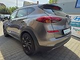Hyundai Tucson 1.6-N-LINE-4x4-TOP STAV - náhled 7