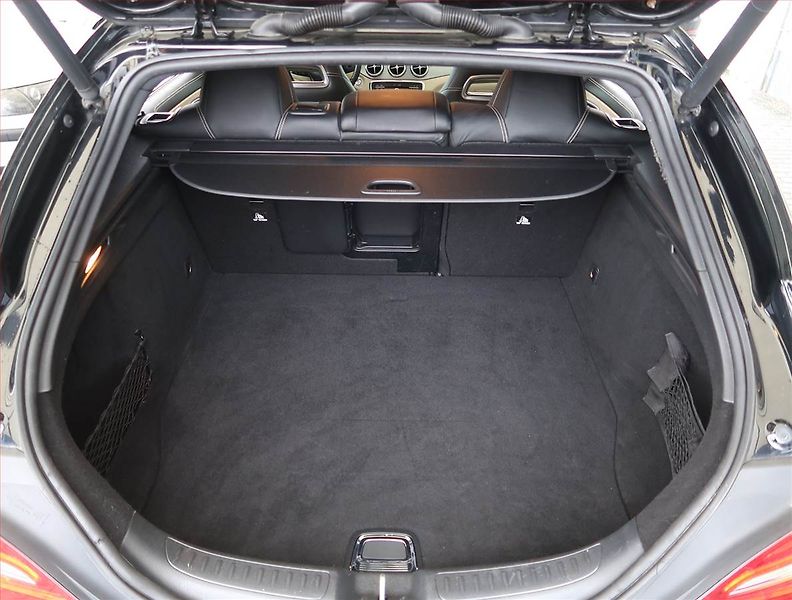 Mercedes-Benz CLA (2018) Urban 220 CDI, Automat - fotka 14 z 24