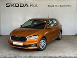 Škoda Fabia (2025) Selection 1.0 TSI / 70 kW M5 - náhled 1