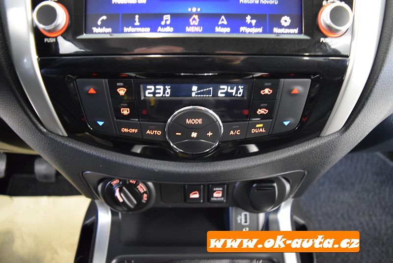 Nissan Navara 2.3 DCi KING-CAP HARDTOP 2022 - fotka 38 z 56