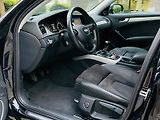 Audi A4 2.0TDI VÝHŘEV SENZORY SERVISKA - náhled 29