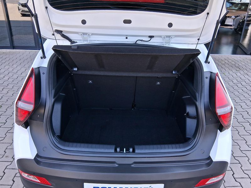 Hyundai Bayon PLAY PLUS 1.0 T-GDi 74 kW - fotka 6 z 26