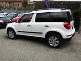 Škoda Yeti (2015) 1.2 TSI 81kW  BEZ KOROZE - náhled 3