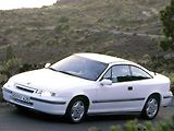 Opel Calibra