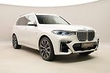 BMW X7 xDRIVE 30d M-PAKET CZ 6míst - náhled 14