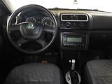 Škoda Fabia (2009) 1,6i-77KW**DSG**PARK.S**VYHŘ.S - náhled 15