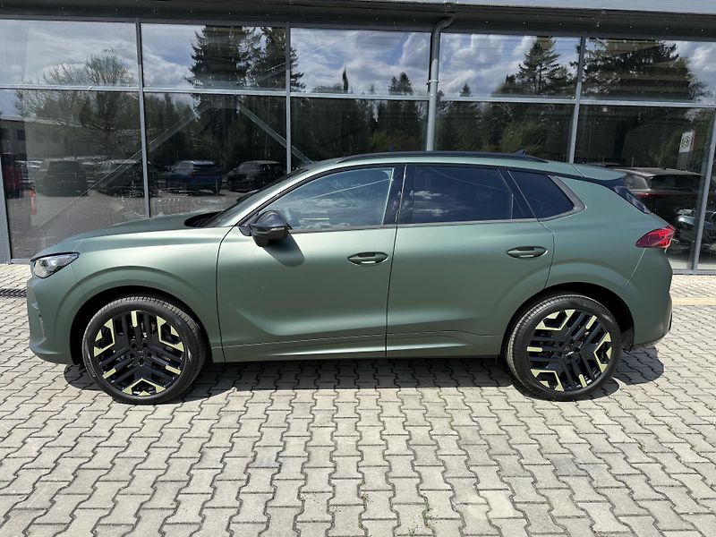 Cupra Terramar (2026) 2.0TSI 150kW 4WD TRIBE NT R20! - fotka 5 z 50
