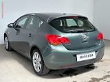 Opel Astra (2011) 1.6i 16V, ČR, AC, temp - náhled 6