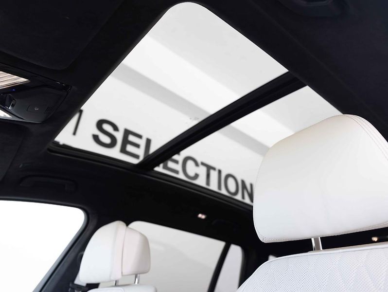 BMW X7 xDrive40d - fotka 21 z 24