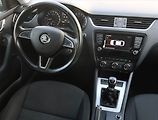 Škoda Octavia (2016) Style 1.6 TDI, Tempomat - náhled 7