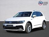 Volkswagen Tiguan 2,0 TDI  1.MAJ,A/T,4x4,R-LINE - náhled 1