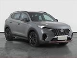 Hyundai Tucson (2019) N-Line 2.0 CRDi - náhled 1