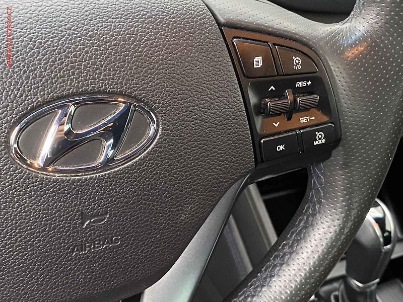 Hyundai Tucson (2018) 2.0 CRDi 4WD, ČR, Go!, AT - fotka 14 z 19