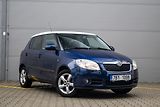 Škoda Fabia - náhled 2