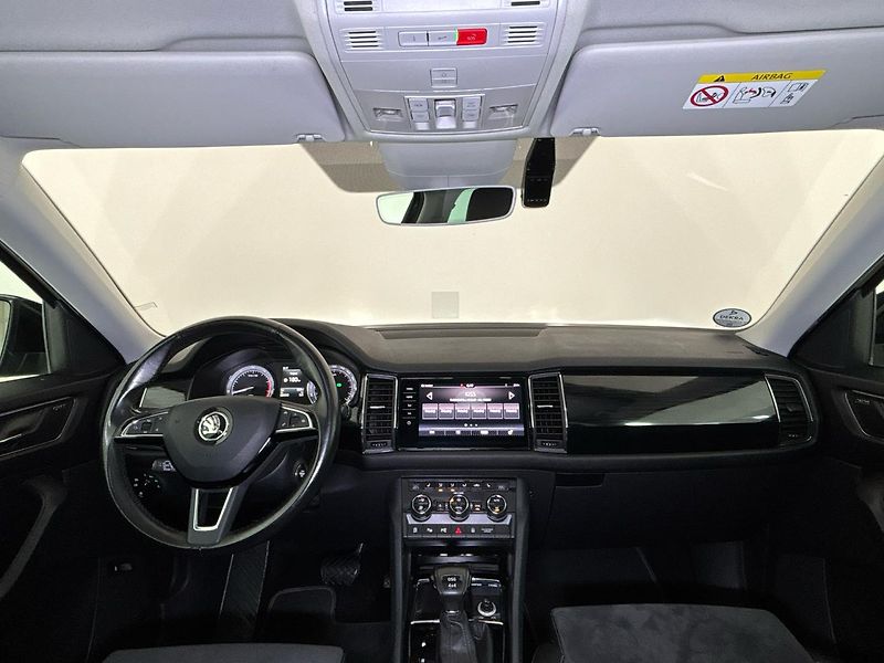 Škoda Kodiaq Style 4x4 DSG - fotka 5 z 31