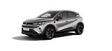 Renault Captur (2026) techno Eco-G 120  - náhled 1