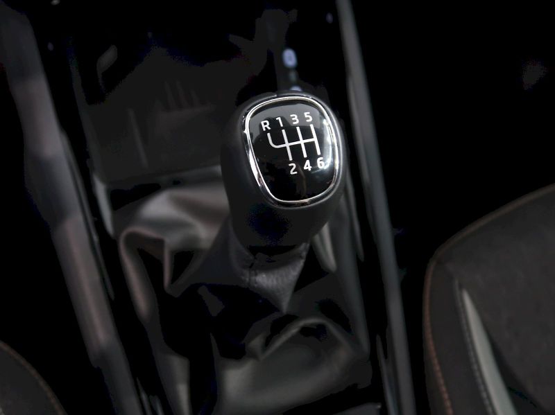 Škoda Scala (2025) TOP SELECTION 1.0TSI 85KW - fotka 31 z 39