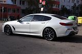 BMW Řada 8 840D XDRIVE GRAN COUPE M-PAKET - náhled 14
