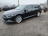 Volkswagen Passat 2.0 TDI, Highline, DSG - náhled 1