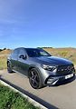Mercedes-Benz GLC (2022) GLC 300, AMG paket, Airmatic.. - náhled 1