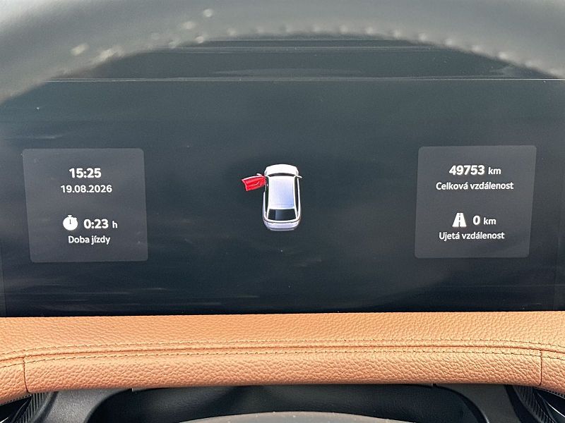 Škoda Superb (2024) Combi 2.0 TDI DSG L&K - fotka 6 z 33