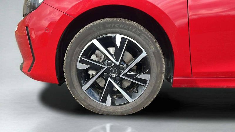 Opel Corsa GS 1.2 TURBO (74kW/100k) AT8/T - fotka 35 z 42