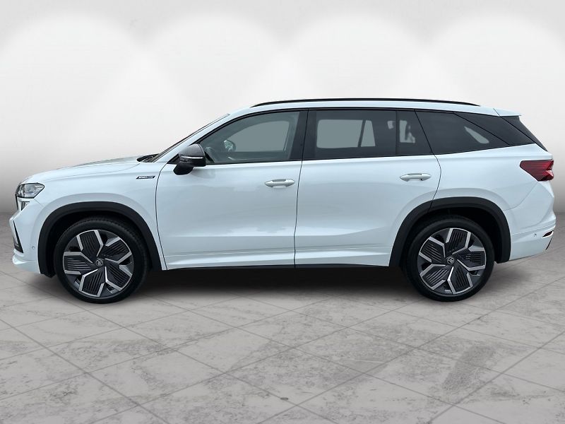 Škoda Kodiaq 2,0 TDI / 142 kW Sportline DSG - fotka 3 z 26