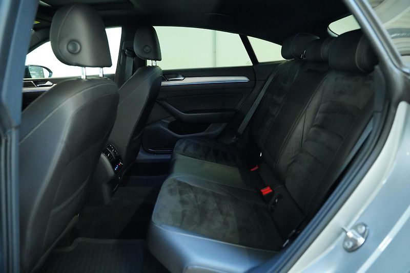 Volkswagen Arteon - fotka 25 z 27