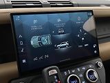 Land Rover Defender (2026) D350 X-DYNAMIC HSE AWD AUT - náhled 31