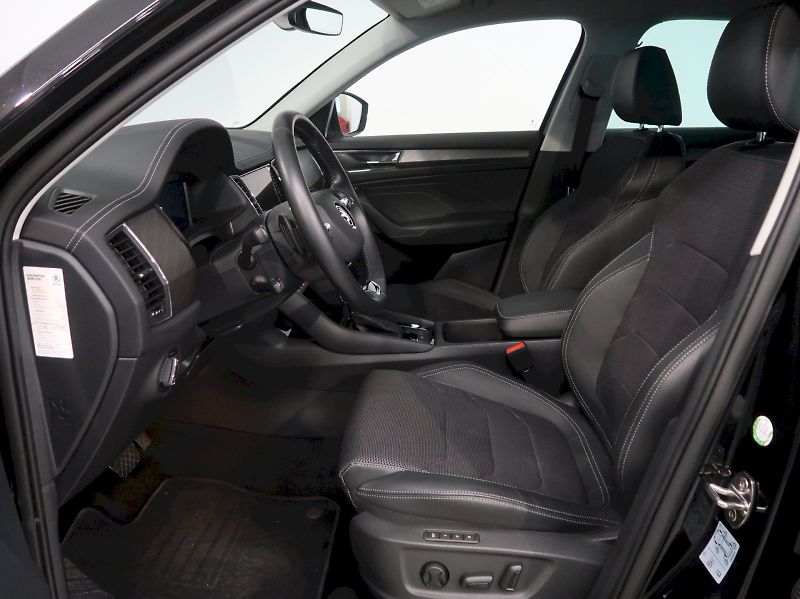 Škoda Kodiaq (2023) STYLE 2.0TDI 110KW DSG - fotka 13 z 42