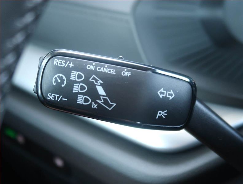 Škoda Octavia (2025) Selection 1.5 TSI - fotka 17 z 22