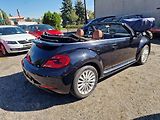 Volkswagen Beetle CABRIO 2,0TDI DSG CUP KAMERA  - náhled 3