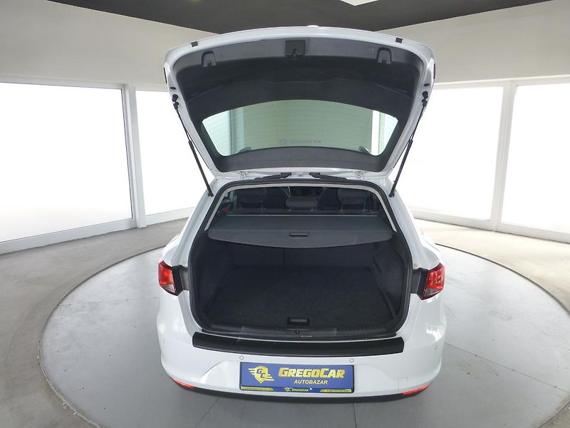 Seat Leon (2015) 1,2TSI*DIGIKLIMA**PARK S***ALU - fotka 24 z 26
