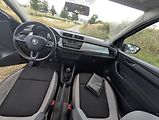 Škoda Fabia (2016) Škoda Fabia 1.2 TSI Ambition  - náhled 14