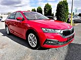 Škoda Octavia (2021) 1.5 TSi e-tec DSG Clever ACC - náhled 2