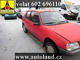 Peugeot 205 (1990) VOLAT 602696110 - náhled 4