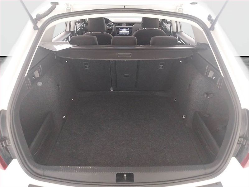 Škoda Octavia (2020) Style 1.5 TSI, Automat - fotka 14 z 22