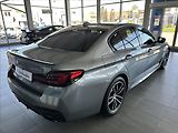 BMW Řada 5 3,0   530xD,210kW,ČR,M-SPORT,D - náhled 6