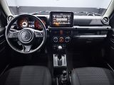 Suzuki Jimny (2025) 1.5 GLX AUTOMAT, 4X4 LONG - náhled 27