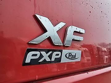 DAF XF (2021) 480 4x4 hydraulika EURO 6 - fotka 12 z 12