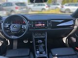 Škoda Kodiaq 2,0 TSI 140 L&K 4x4 AT - náhled 9