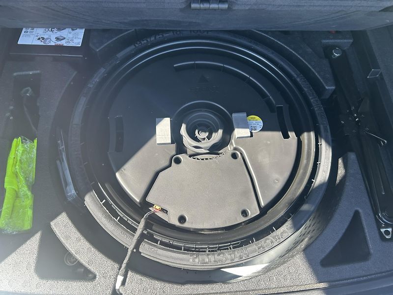 Audi Q5 2.0 TDi 140kW - fotka 26 z 27