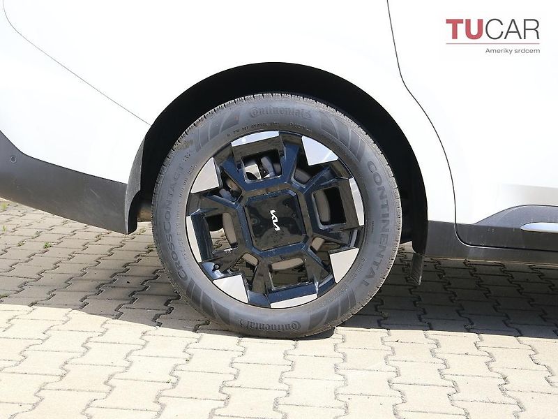 Kia Carnival (2024) 1.6 HEV Automat 6+3 Místa  - fotka 7 z 40