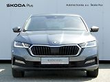 Škoda Octavia (2024) DSG 2.0 TDI / 85 kW / FRESH - náhled 3